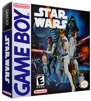 jeu Star Wars